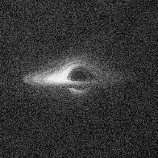 Event Horizon #736