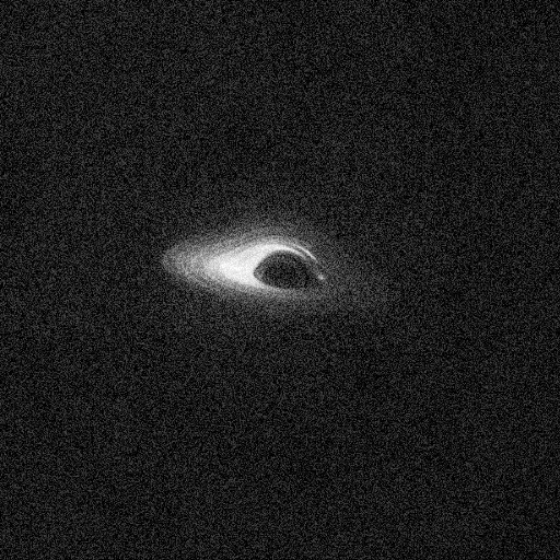 Event Horizon #737