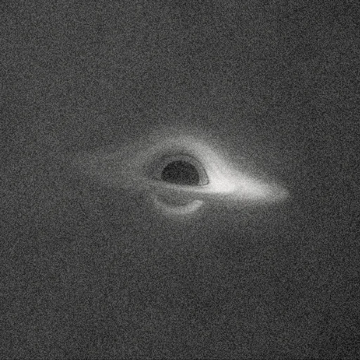 Event Horizon #739