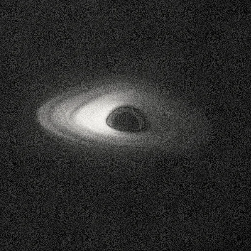 Event Horizon #741