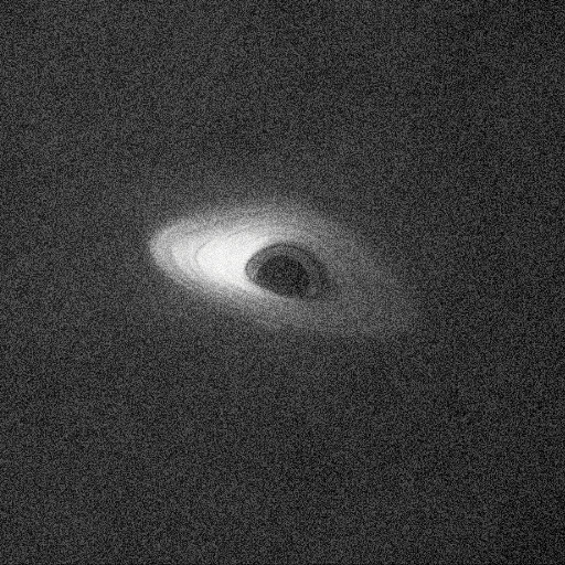 Event Horizon #76