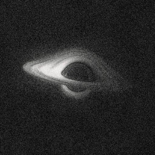 Event Horizon #749