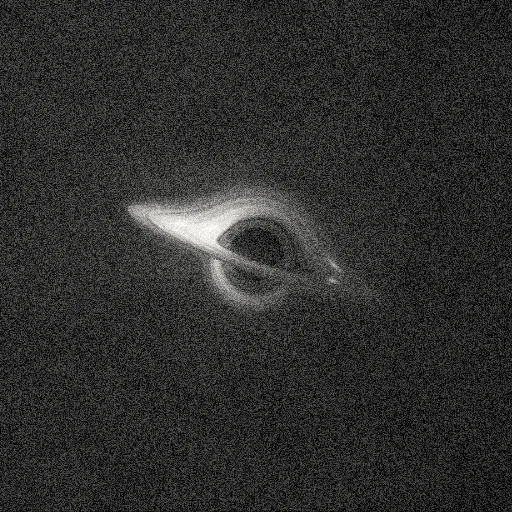 Event Horizon #750