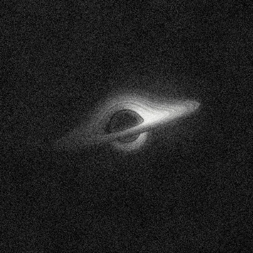 Event Horizon #77