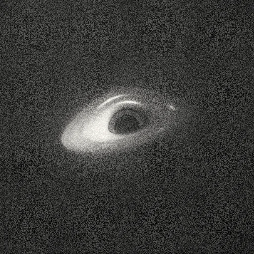 Event Horizon #754