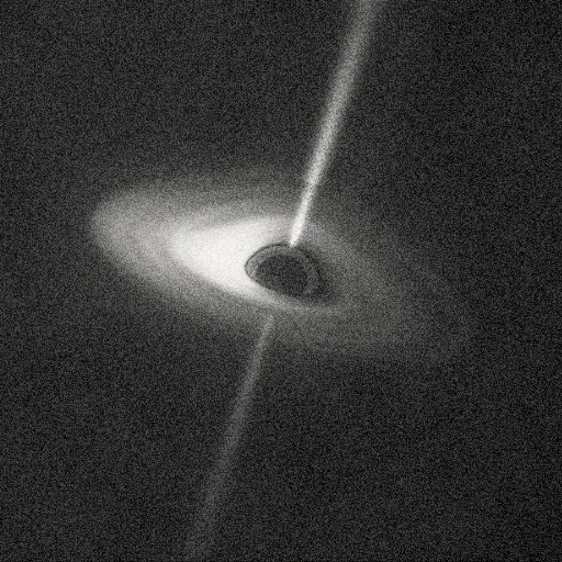 Event Horizon #756