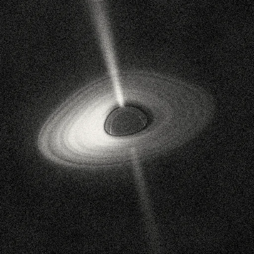 Event Horizon #758