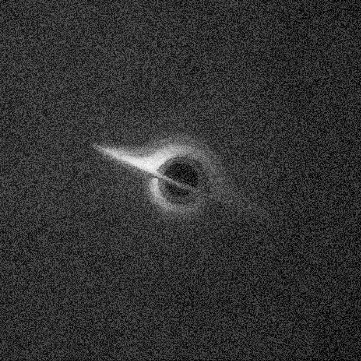Event Horizon #761