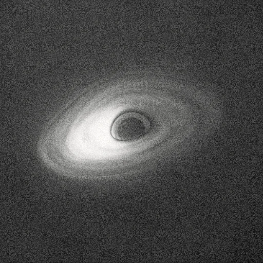 Event Horizon #78