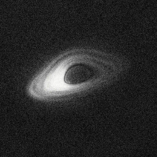 Event Horizon #764