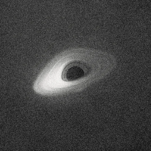 Event Horizon #769