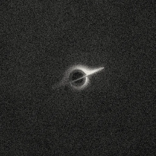 Event Horizon #774