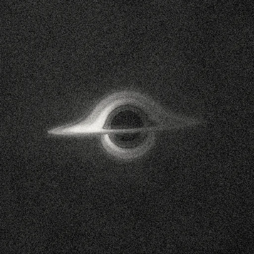 Event Horizon #789