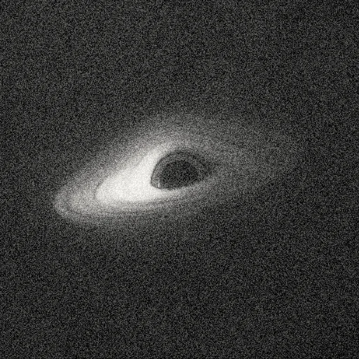 Event Horizon #10