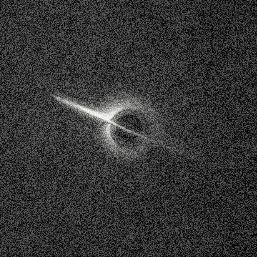 Event Horizon #804