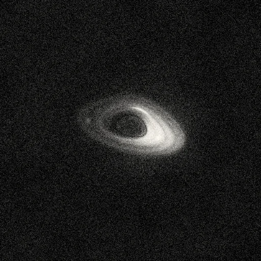 Event Horizon #815