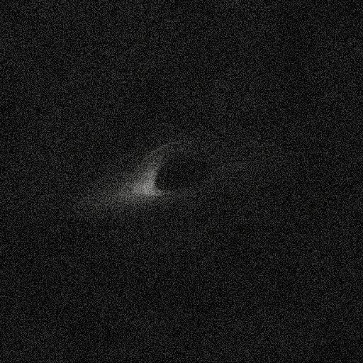 Event Horizon #819