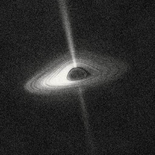 Event Horizon #821