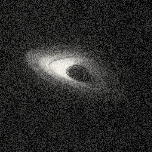 Event Horizon #822