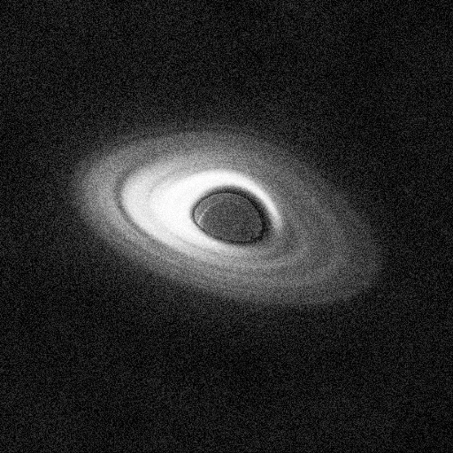 Event Horizon #825