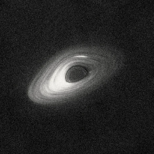 Event Horizon #826