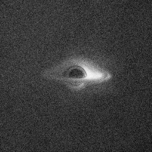 Event Horizon #85