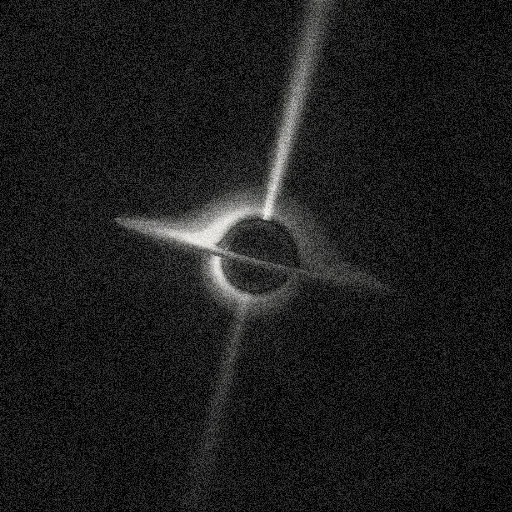 Event Horizon #834