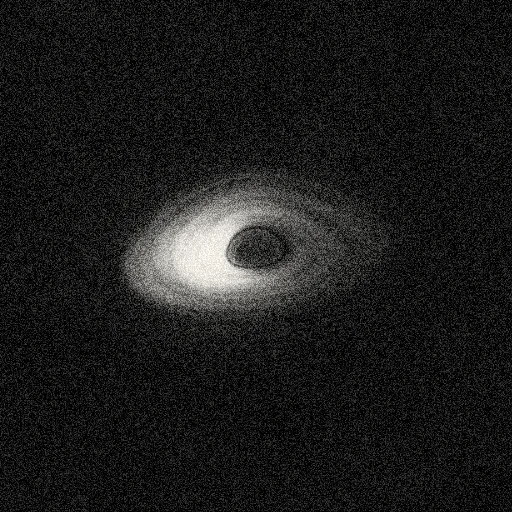 Event Horizon #839
