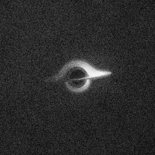 Event Horizon #847