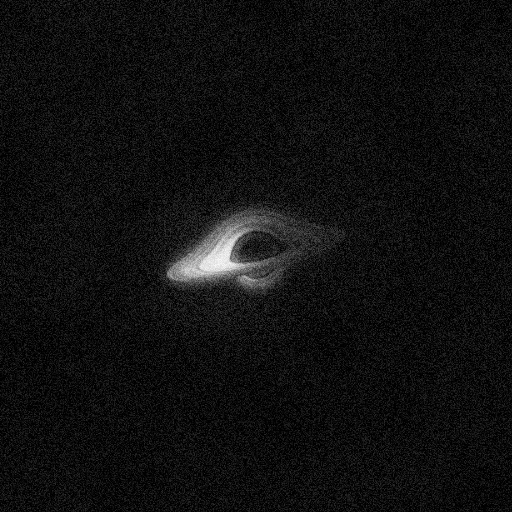 Event Horizon #857