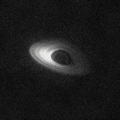 Event Horizon #858