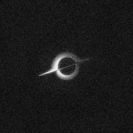 Event Horizon #865