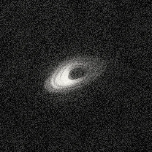 Event Horizon #869