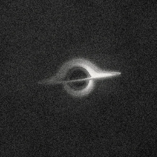 Event Horizon #870