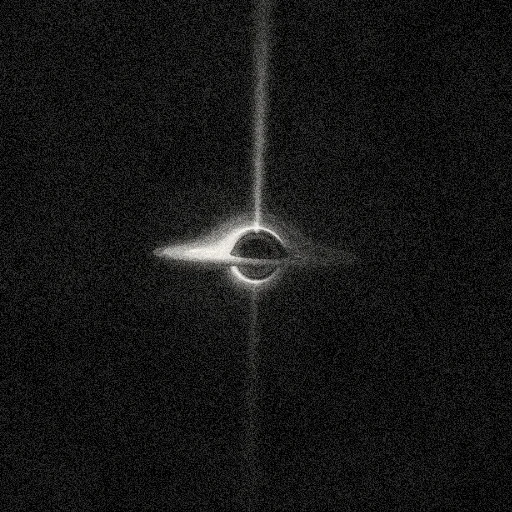 Event Horizon #89