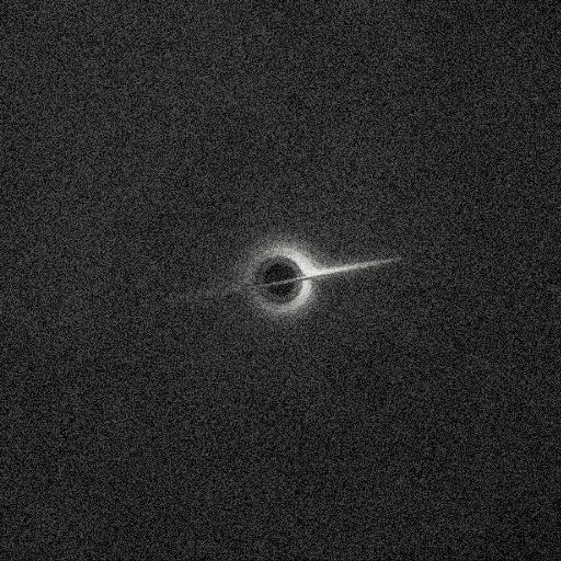 Event Horizon #877