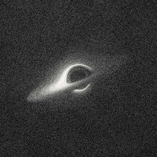 Event Horizon #878