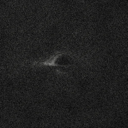 Event Horizon #890