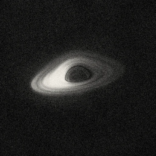 Event Horizon #891