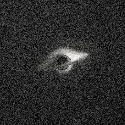 Event Horizon #892