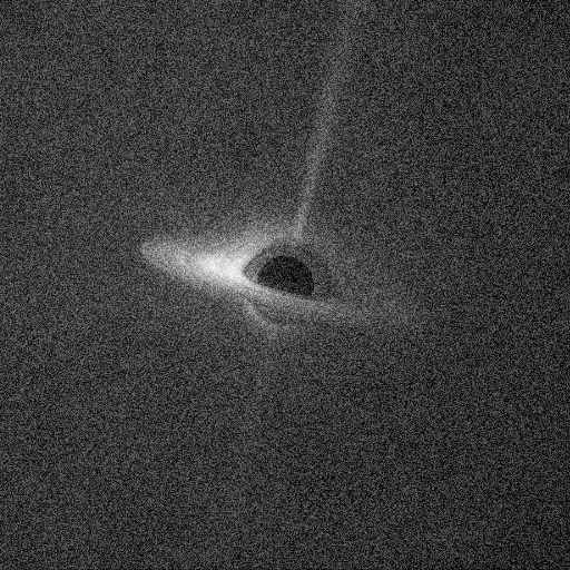 Event Horizon #898