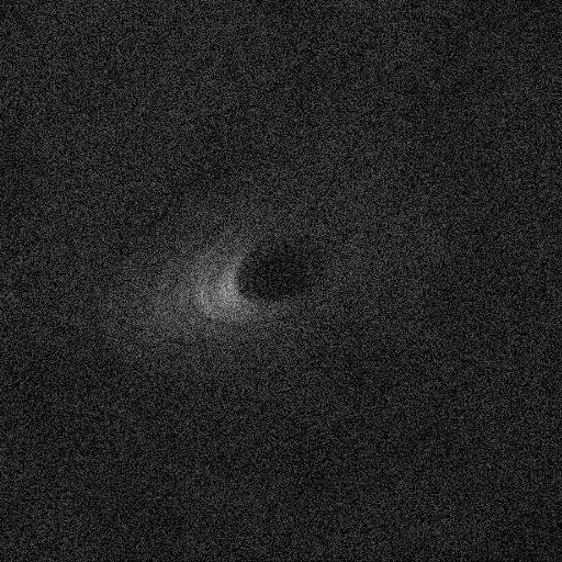 Event Horizon #899