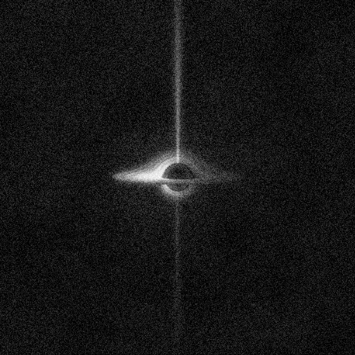 Event Horizon #11