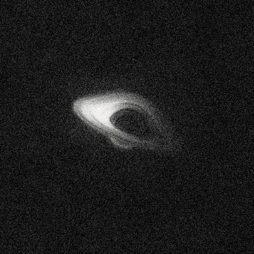 Event Horizon #905