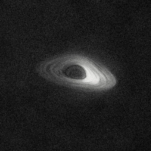 Event Horizon #907