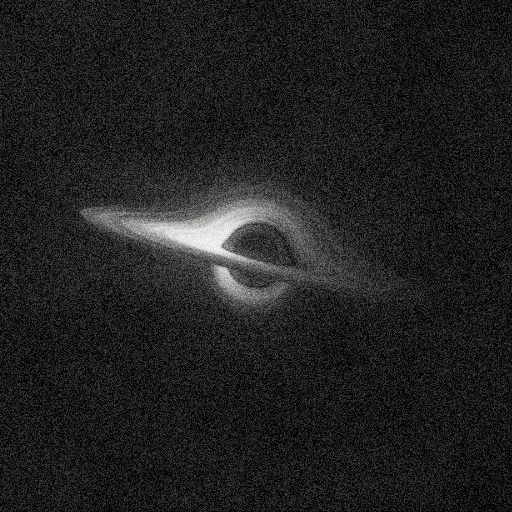 Event Horizon #908