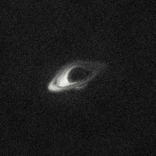 Event Horizon #909