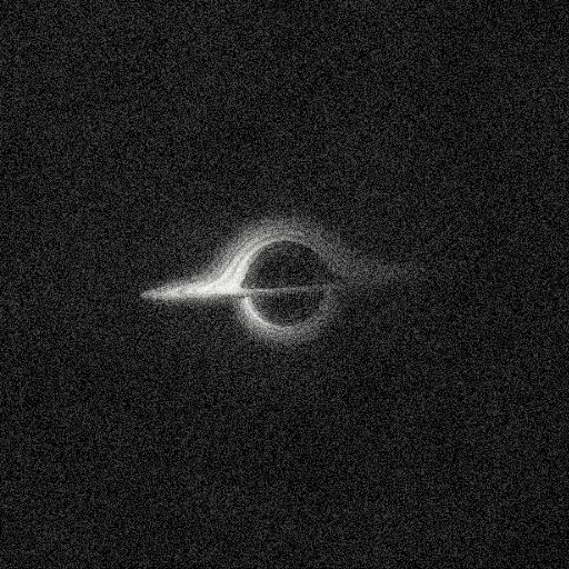Event Horizon #911