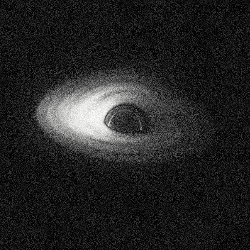 Event Horizon #916