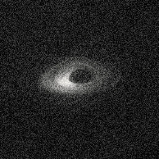 Event Horizon #918